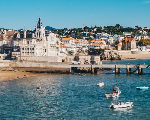 Cascais