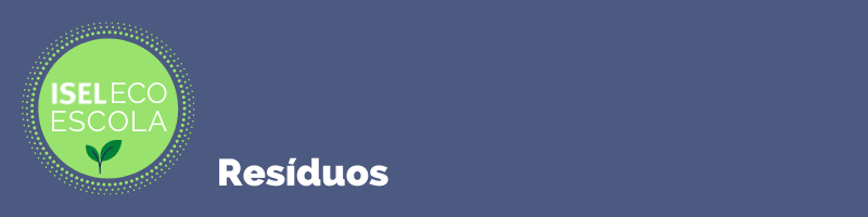 Resíduos
