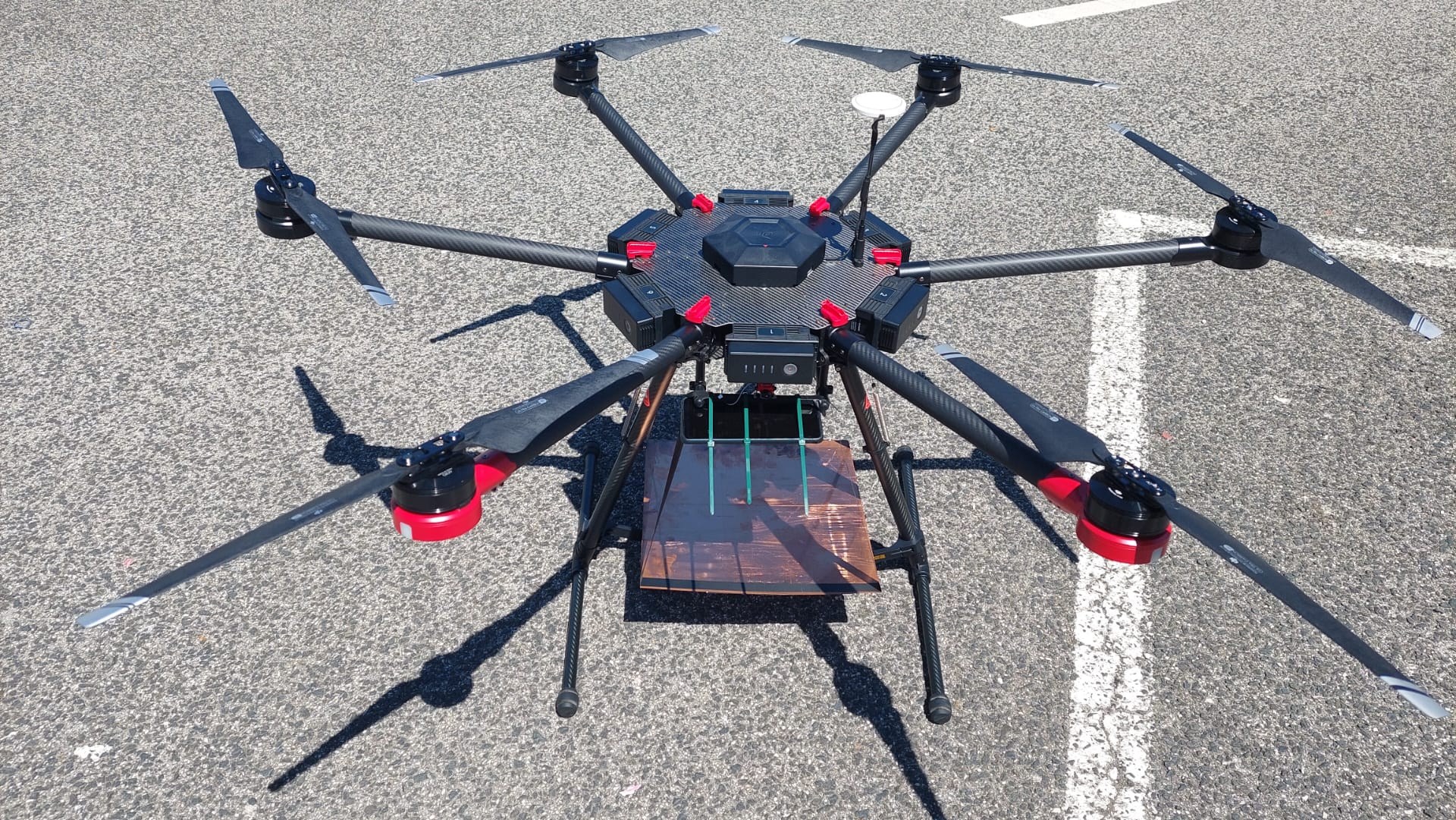 6G Drone