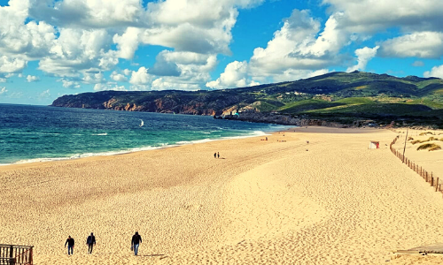 Guincho