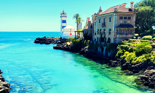 Cascais