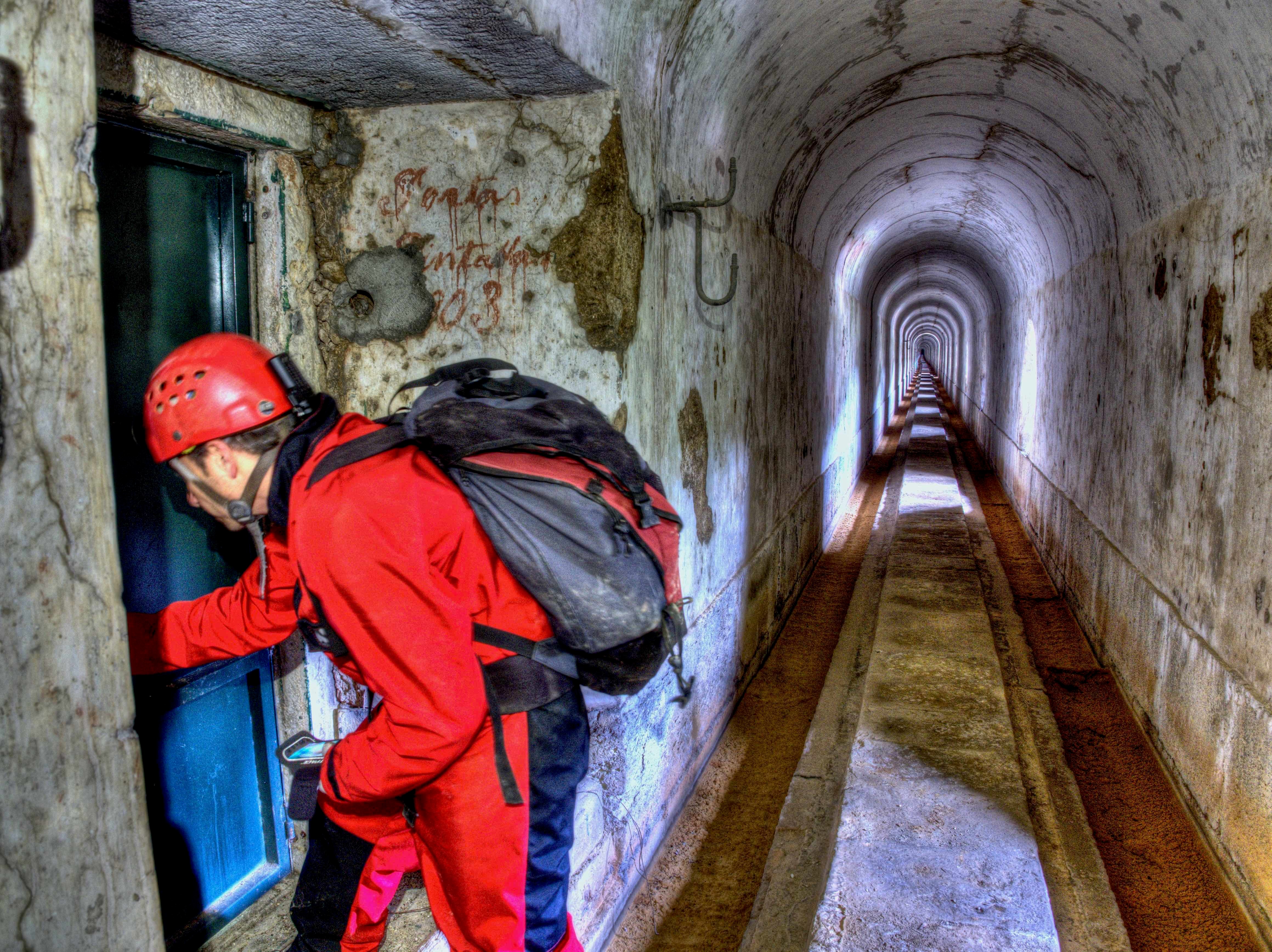 Aqueduto das Aguas Livres