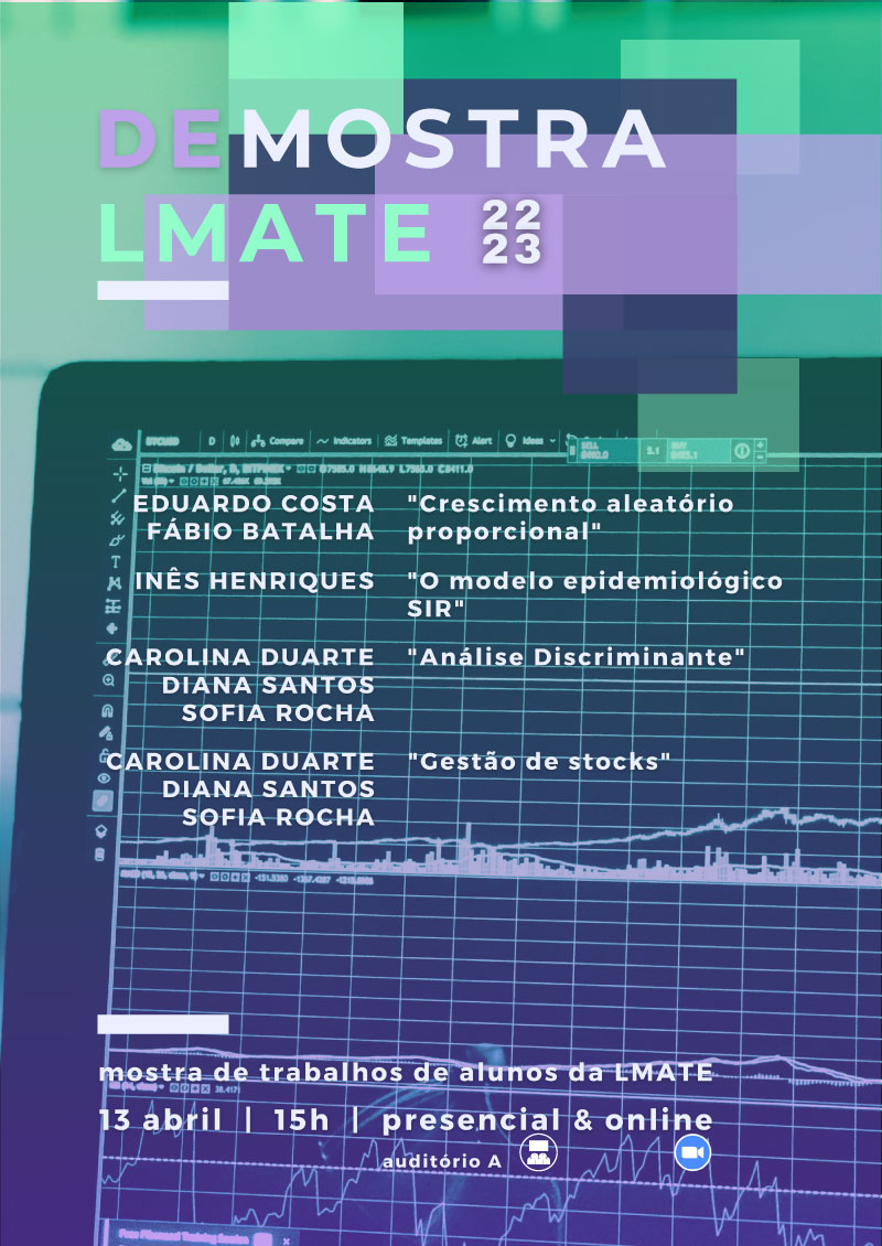 Demostra LMATE 2023