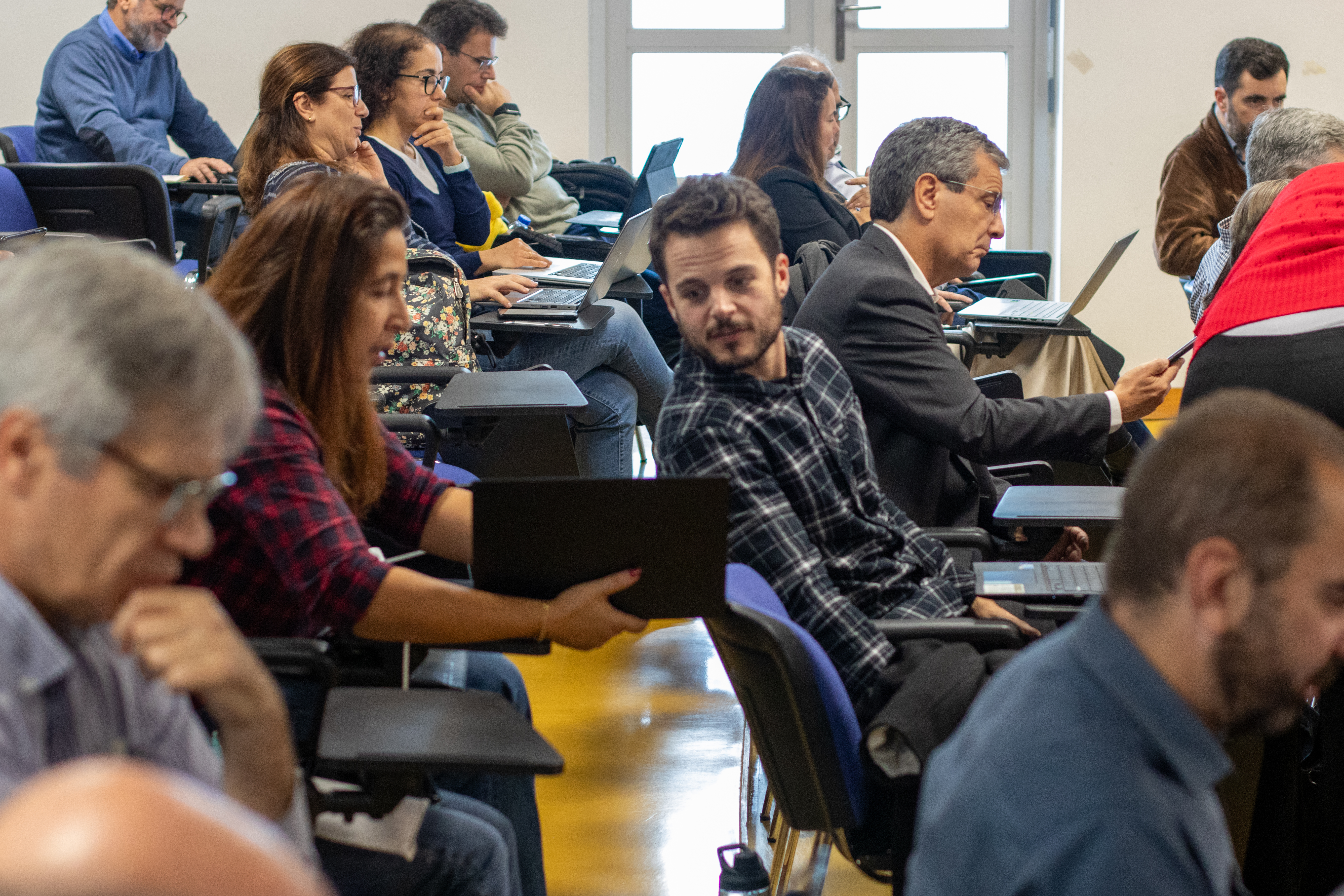 formação pedagógica para docentes 2023/24