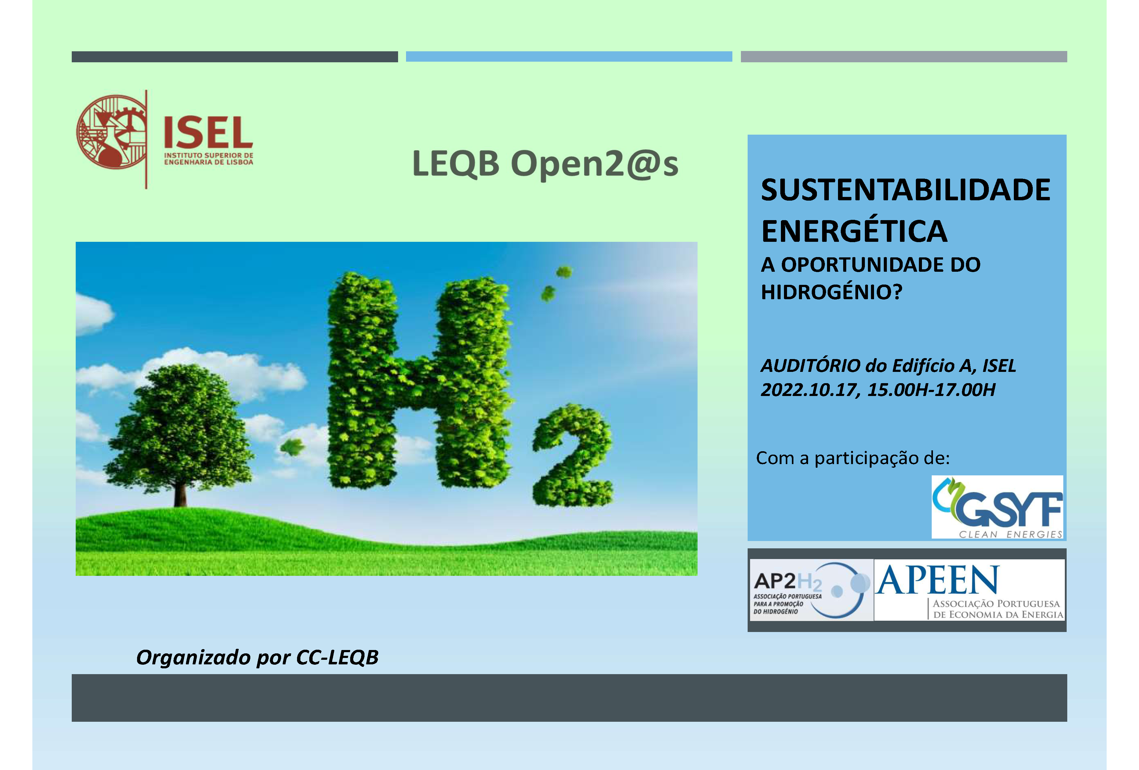 LEQB - Painel Energia 1