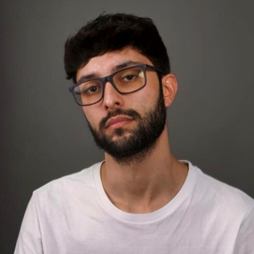 Levi Galaio