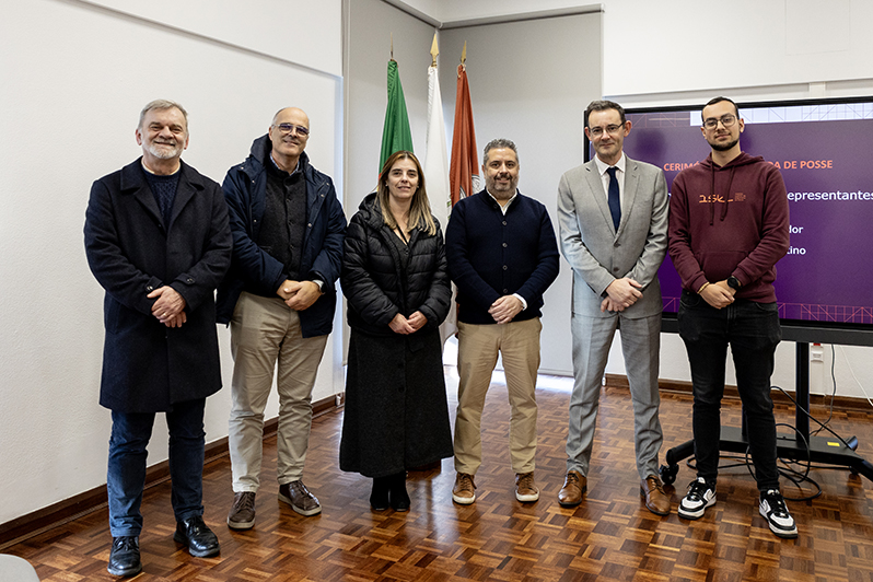 Conselho Representantes