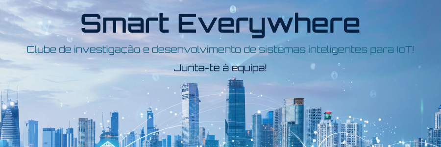 Smart Everywhere