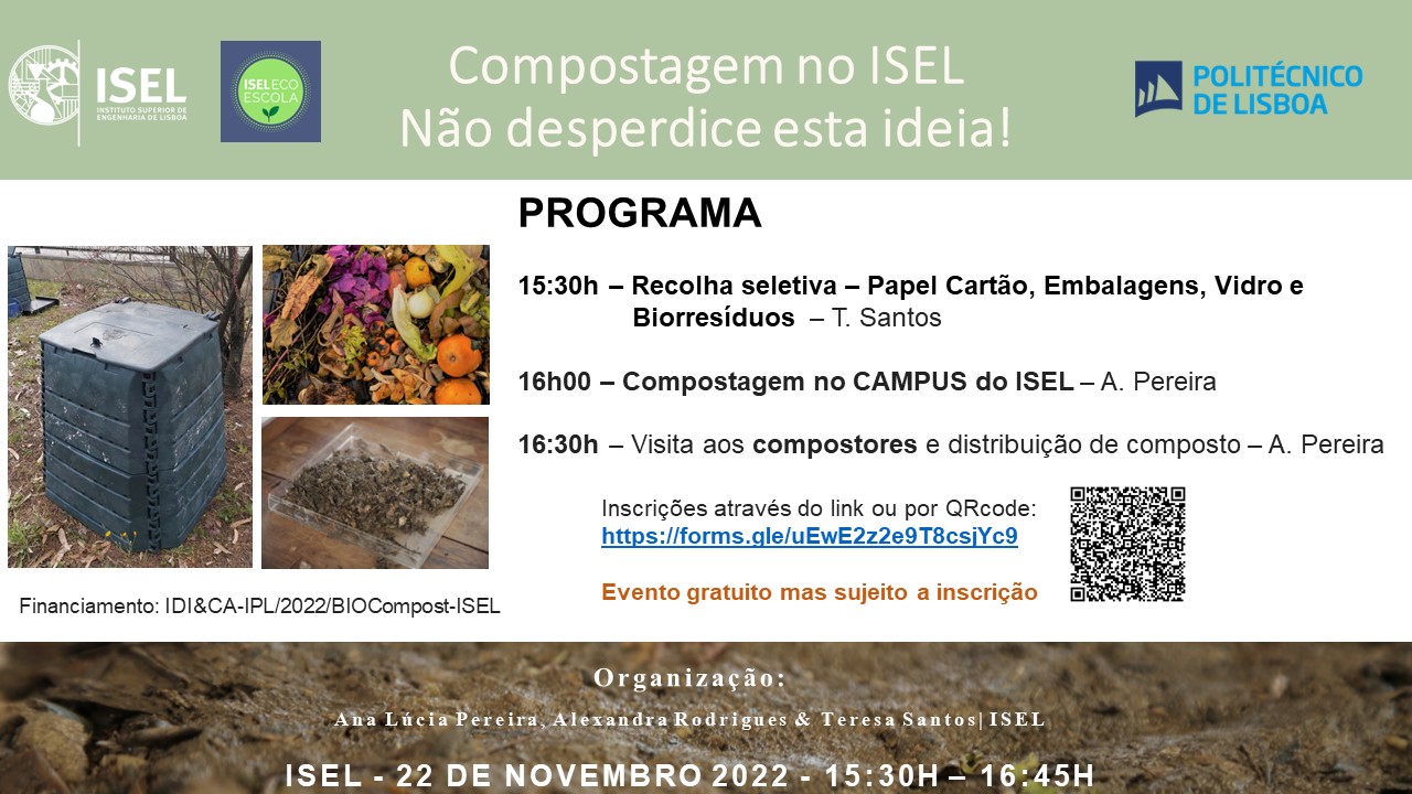 workshop compostagem 