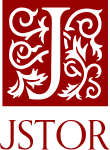 JSTOR