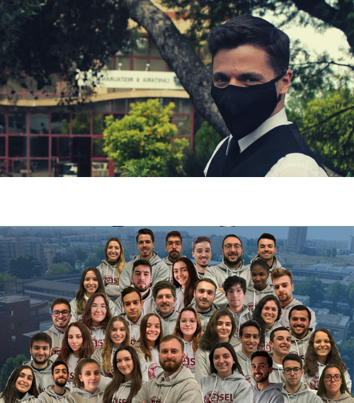 Equipa