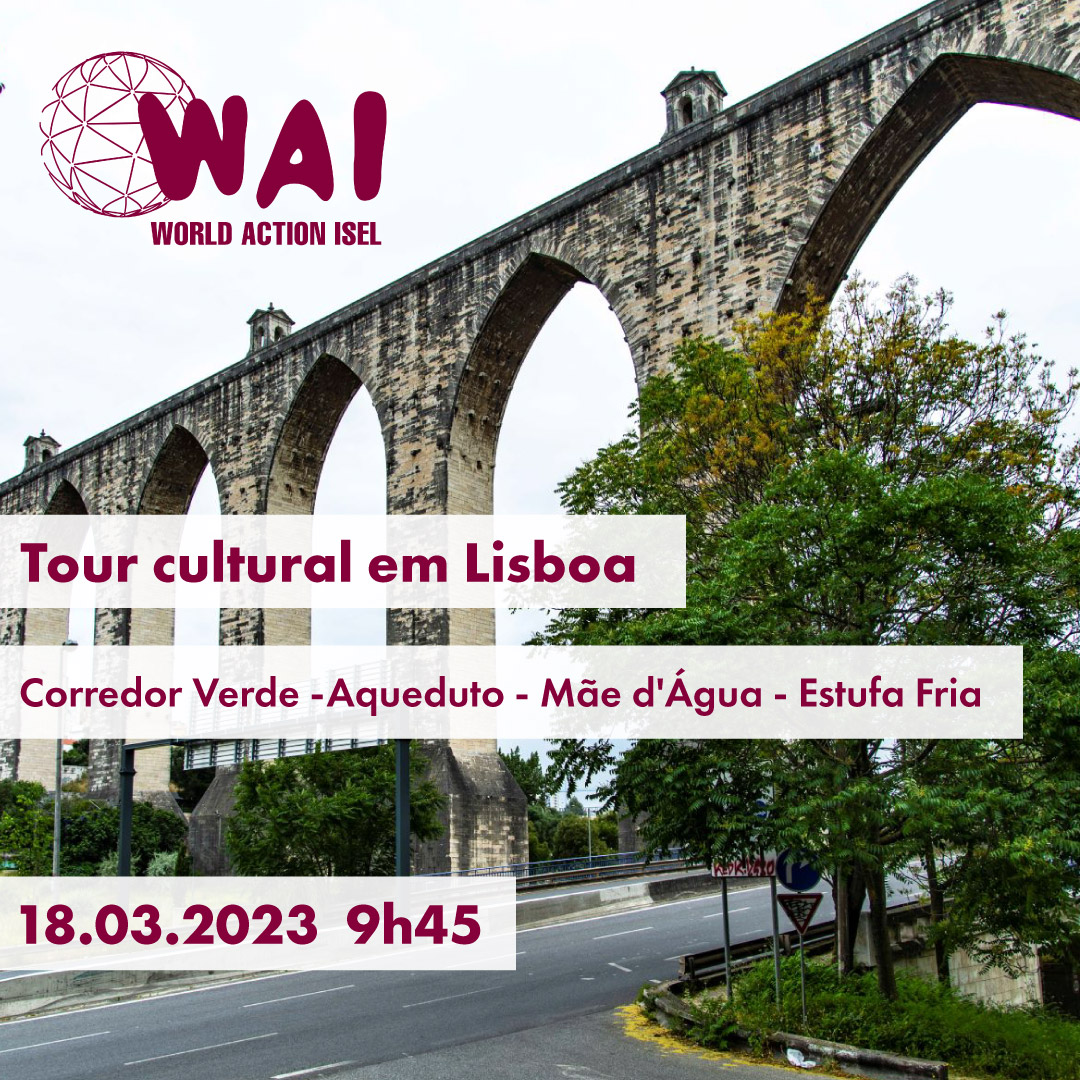 tour cultural Lisboa
