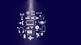 Sessão de apresentação do Mestrado em Engenharia Eletrónica e Telecomunicações