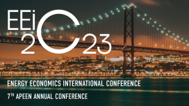  Energy Economics International Conference (EEIC2023), the 7th APEEN Annual Conference