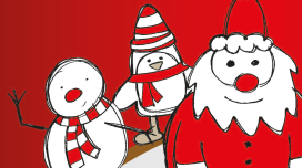 Festa de Natal 2023