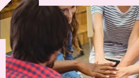 Encontro de Jovens - IRN
