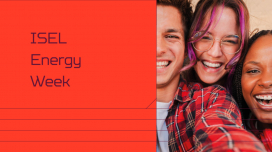 Energy Week 2025