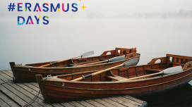 Exposição #ErasmusDays2025