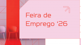 Feira de Emprego 2026