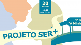 Projeto Ser+