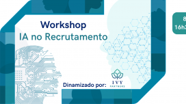 Workshop Inteligência Artificial no Recrutamento
