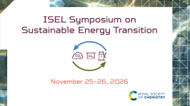 ISEL Symposium on Sustainable Energy Transition 2026 (ISSET) 