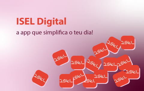 App ISEL Digital