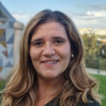 Patrícia Barata ISEL