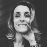 Sofia Rézio