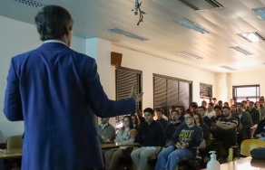 apresentação Quadrante