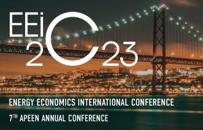  Energy Economics International Conference (EEIC2023), the 7th APEEN Annual Conference