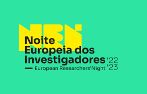 Noite Europeia dos Investigadores 2023