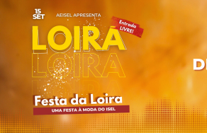 Festa da Loura