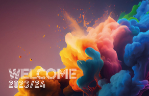 Welcome ISEL 2023/2024