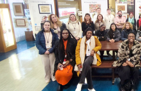 Visita à Centralcer - Fev2025