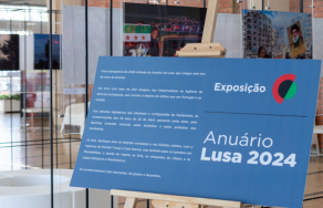 Exposição Lusa - Anuário 2024