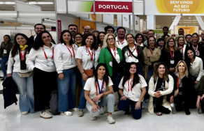 IPL comitiva brasil