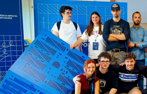 Projeto Aegis Sat