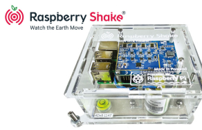 Raspberry Shake