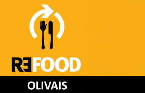 Cantina do ISEL colabora com a REFOOD na Recolha de Excedentes Alimentares