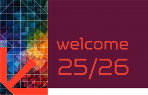 Welcome 2025/26