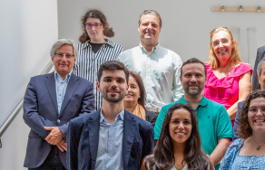 ACE Challenge do Politécnico de Lisboa, integrado na ACE - Academia de Inovação, Criatividade e Empreendedorismo. 