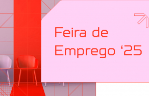 Feira de emprego ISEL 2025