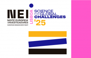Noite Europeia dos Investigadores 2025