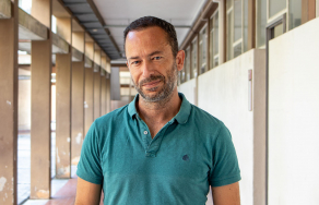 Ricardo Enguiça