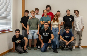 AERIS: estudantes do ISEL lançam projeto de foguetes experimentais