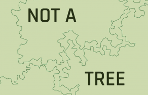 I can’t believe it’s not a tree