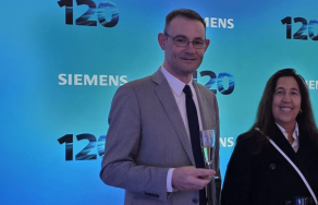 Siemens 120 anos