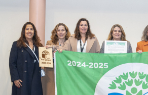 Galardão Eco Campus