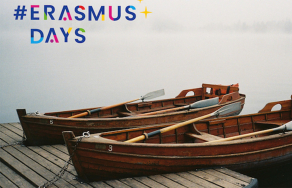 Exposição #ErasmusDays2025